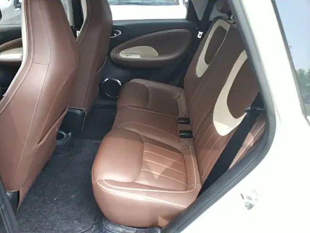Wuling Bingo — Фото автомобиля 12