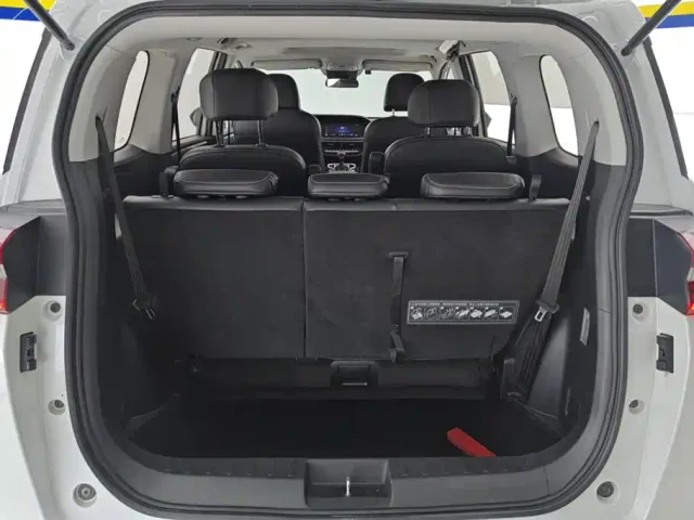 GAC Trumpchi M6 — Фото автомобиля 4