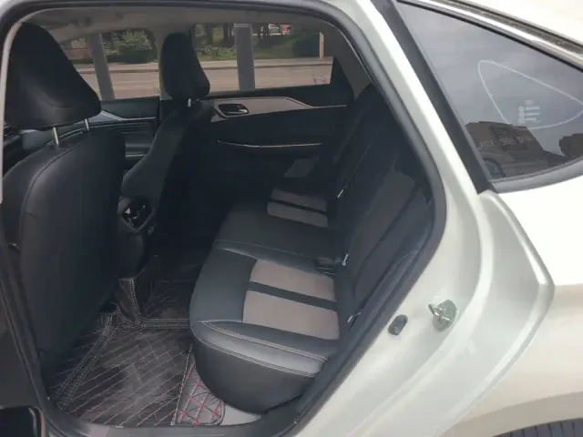 GAC Aion S Plus — Фото автомобиля 16