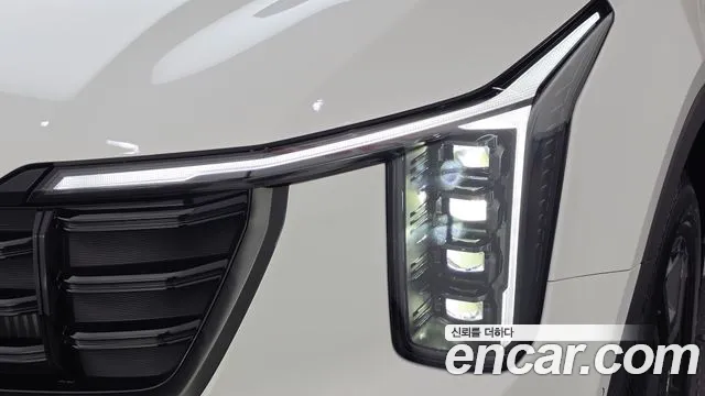 Kia Sorento Generation 4 — Фото автомобиля 6
