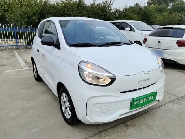 Roewe Clever — Фото автомобиля 3
