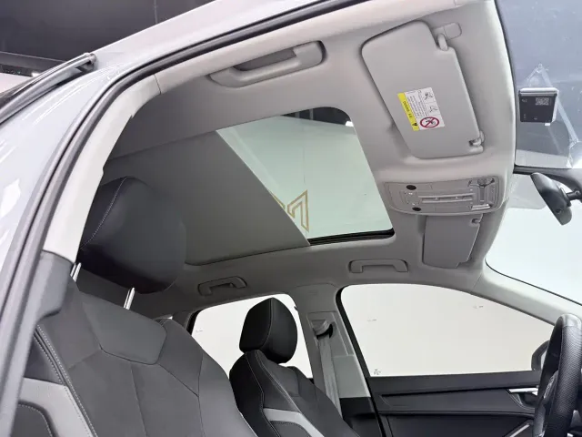 Audi Q3 — Фото автомобиля 23