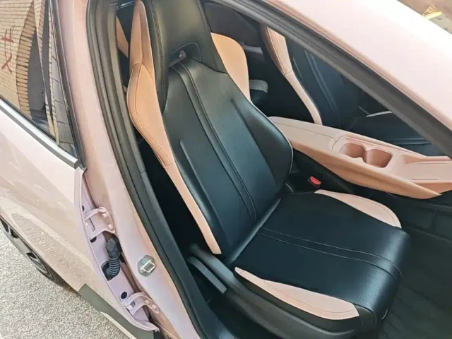 BYD Seagull — Фото автомобиля 24