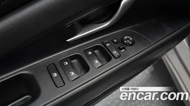 Hyundai Avante CN7 — Фото автомобиля 23