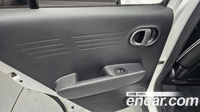 Hyundai Casper Casper Inspiration — Фото автомобиля 25