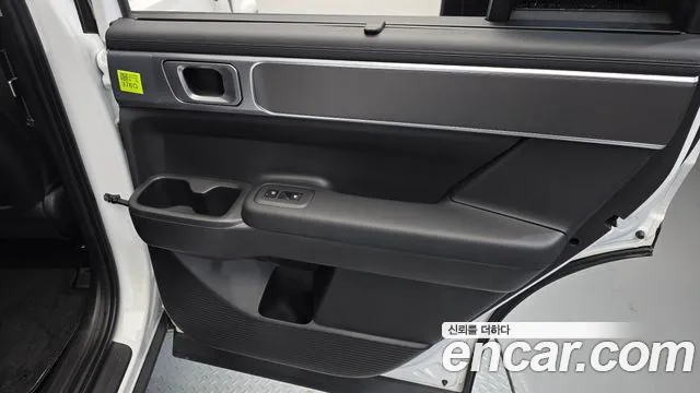 Hyundai Santa Fe MX5 — Фото автомобиля 14