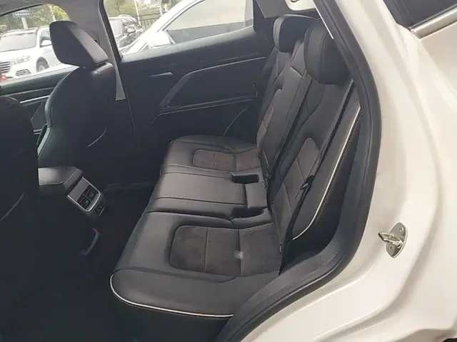 Haval H6 — Фото автомобиля 16