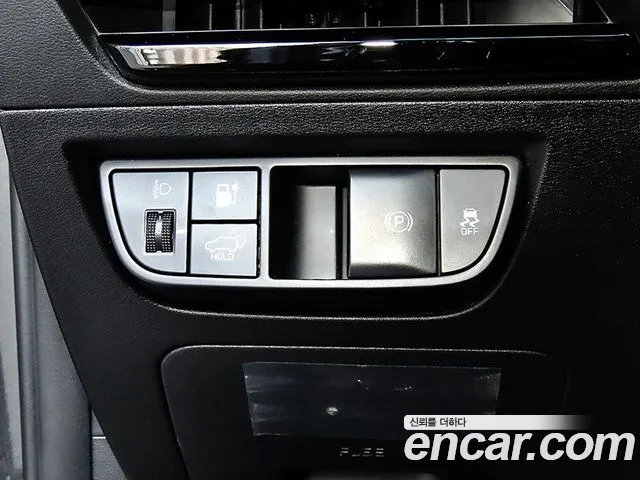 Kia EV6 — Фото автомобиля 20