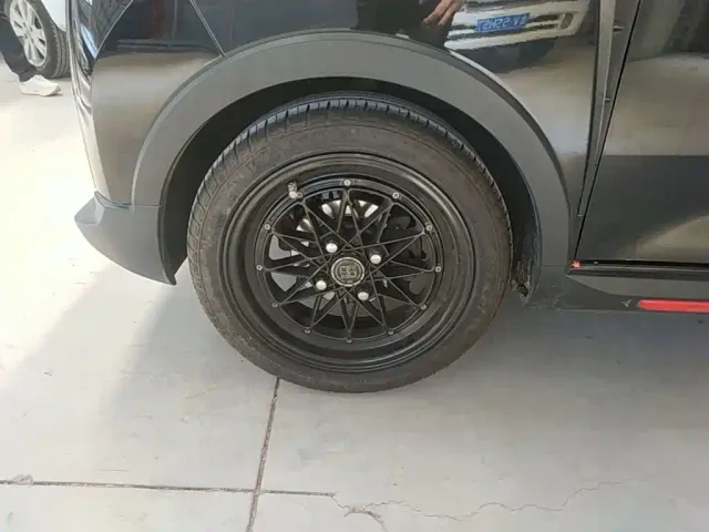 Wuling Hongguang Mini EV — Фото автомобиля 22
