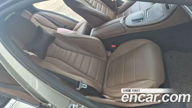 Mercedes-Benz E-Class W213 — Фото автомобиля 20