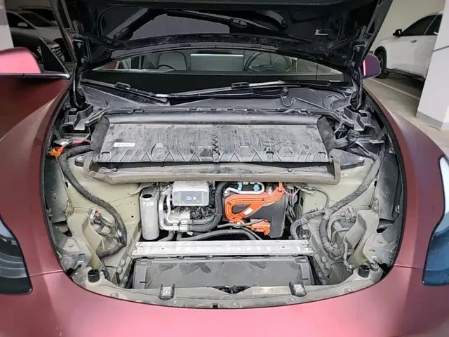 Tesla Model Y — Фото автомобиля 24