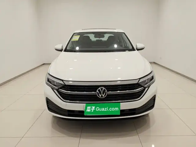 Volkswagen Sagitar — Фото автомобиля 2
