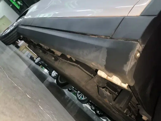 Leapmotor T03 — Фото автомобиля 20