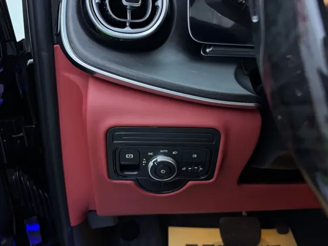 Mercedes-Benz Vito — Фото автомобиля 16
