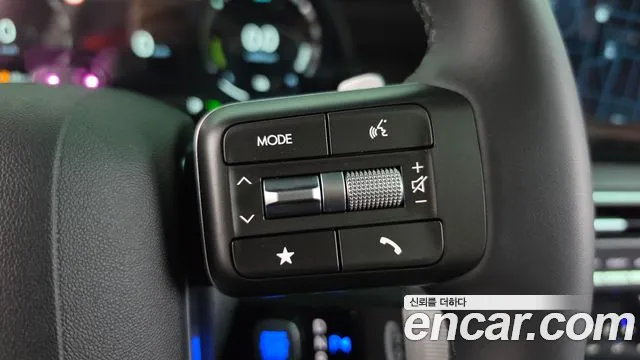 Hyundai Palisade LX3 — Фото автомобиля 19
