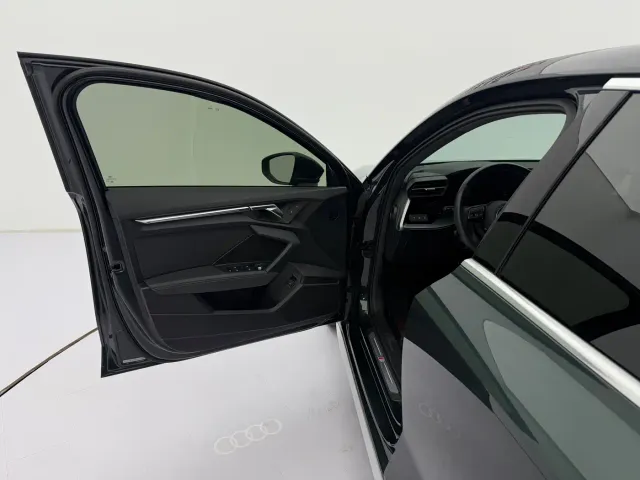 Audi A3 — Фото автомобиля 19
