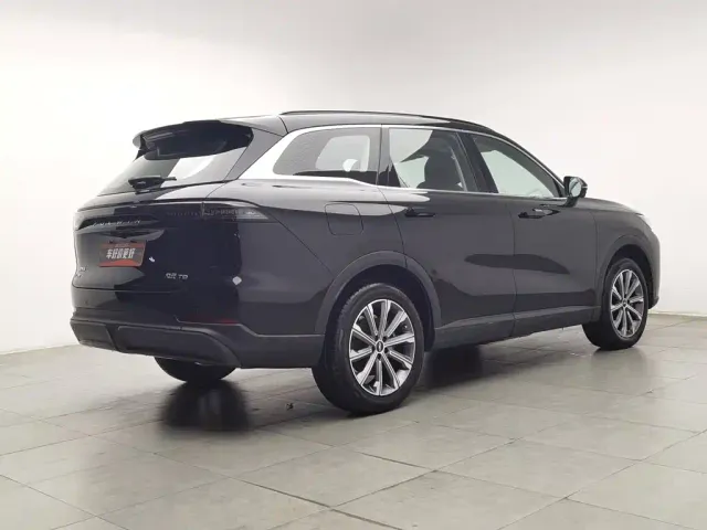 Chery Fulwin T9 — Фото автомобиля 2