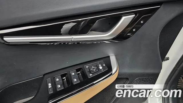 Kia EV6 — Фото автомобиля 27