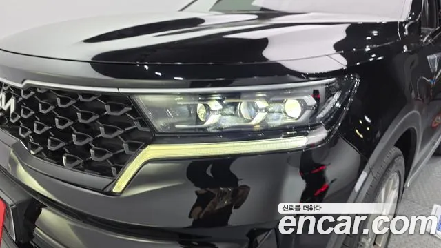 Kia Sorento 4th Gen — Фото автомобиля 7
