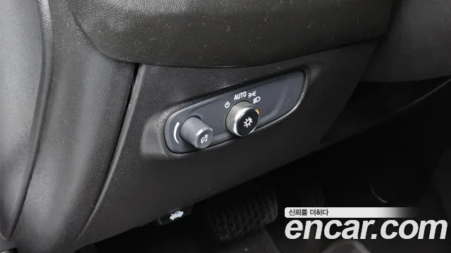 ChevroletGMDaewoo Equinox Новый Next Equinox — Фото автомобиля 14
