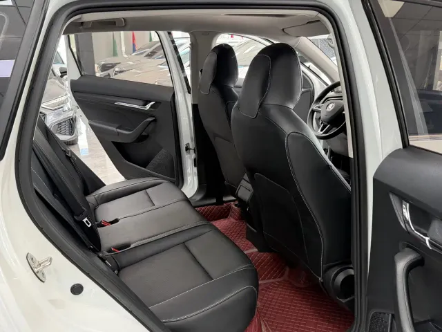 Skoda Kamiq — Фото автомобиля 7