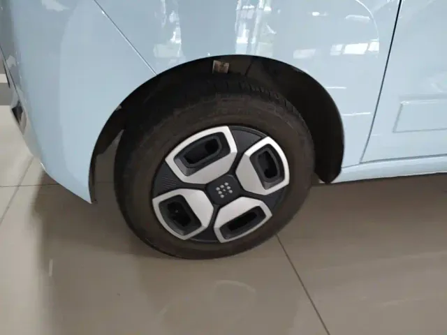 DFSK Mini EV — Фото автомобиля 22
