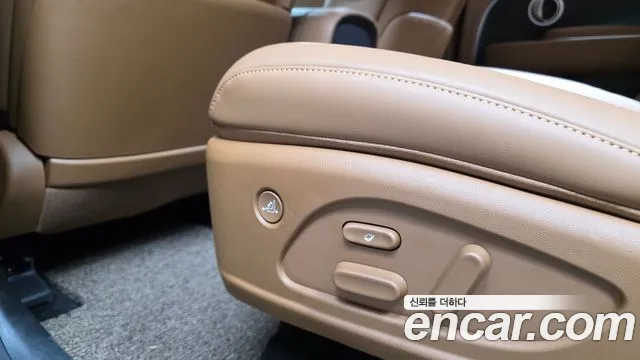 Hyundai Palisade Palisade (LX3) Бензин 2.5T 2WD 7 мест — Фото автомобиля 28