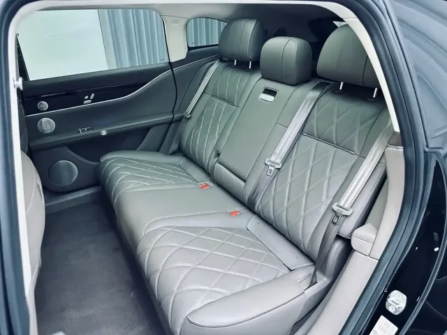 Xiangjie Enjoy World S9T 2025 Model Extended Range Version 53.4kWh — Фото автомобиля 10