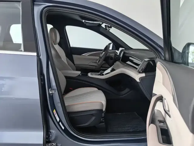 BYD Song Pro — Фото автомобиля 23