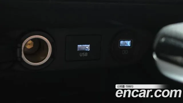 Hyundai Avante CN7 — Фото автомобиля 24