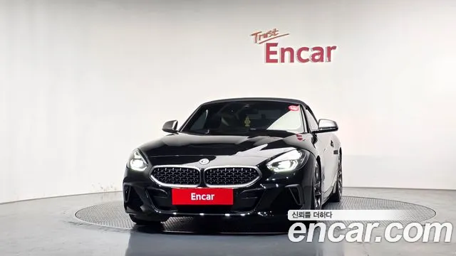 BMW Z4 G29 — Фото автомобиля 3