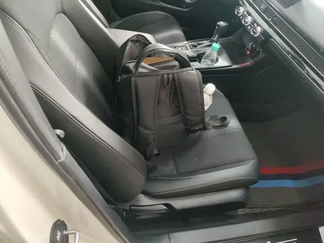 Honda Civic — Фото автомобиля 24