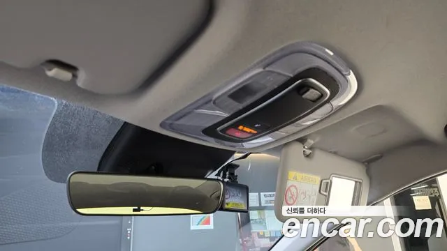 Hyundai AVANTE Новый Avante (CN7) — Фото автомобиля 20