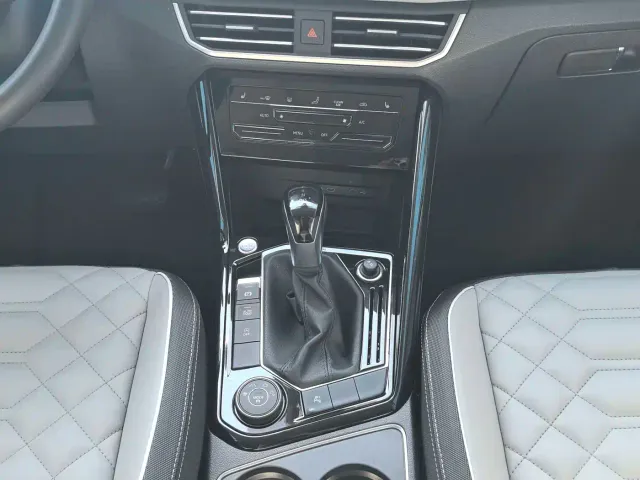 Volkswagen Tayron — Фото автомобиля 15