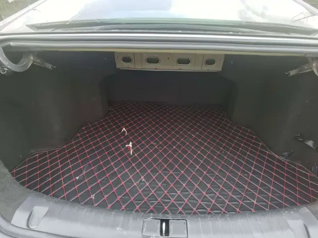 Geely Geometry A — Фото автомобиля 14