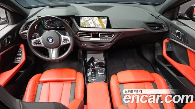 BMW 1-Series — Фото автомобиля 6