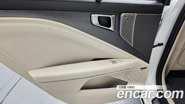 Kia K8 Signature — Фото автомобиля 8