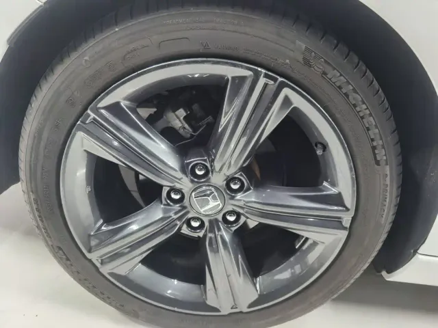 Honda Inspire — Фото автомобиля 21