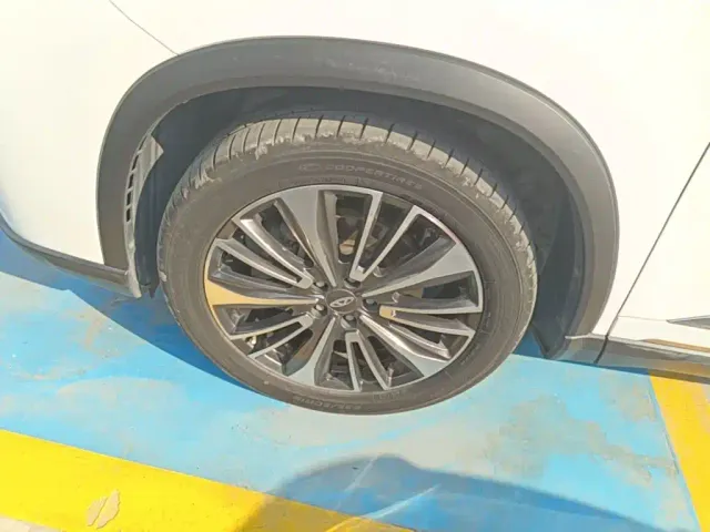 Chery Tiggo 8 PRO — Фото автомобиля 22