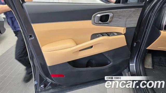 Kia Sorento Generation 4 — Фото автомобиля 13
