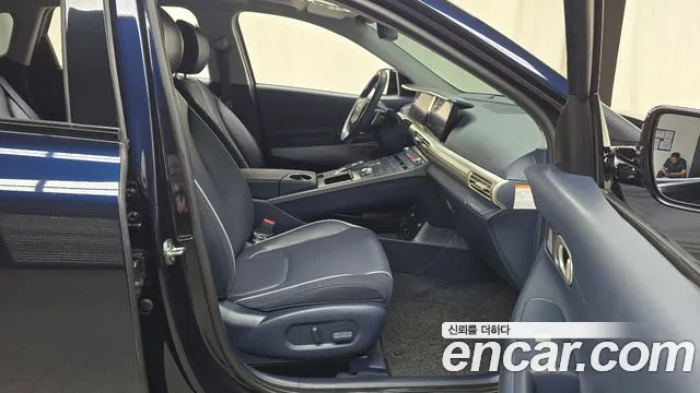 Hyundai Nexo Nexo Premium — Фото автомобиля 23