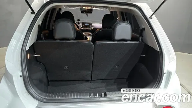 Hyundai Casper — Фото автомобиля 30
