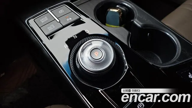Kia K8 Noblesse — Фото автомобиля 8