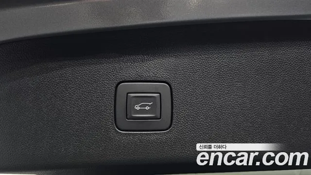 ChevroletGMDaewoo Trax Trax Кроссовер — Фото автомобиля 20