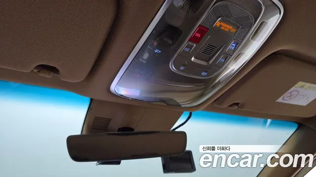 Genesis G80 Бензин 2.5 турбо AWD — Фото автомобиля 17