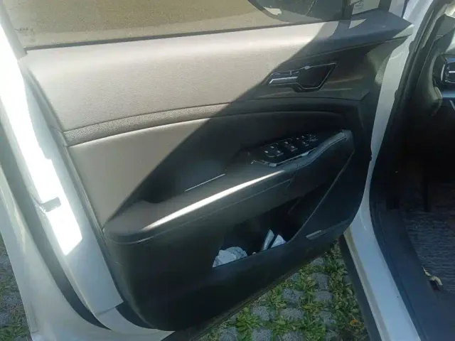 Kia Sportage — Фото автомобиля 7