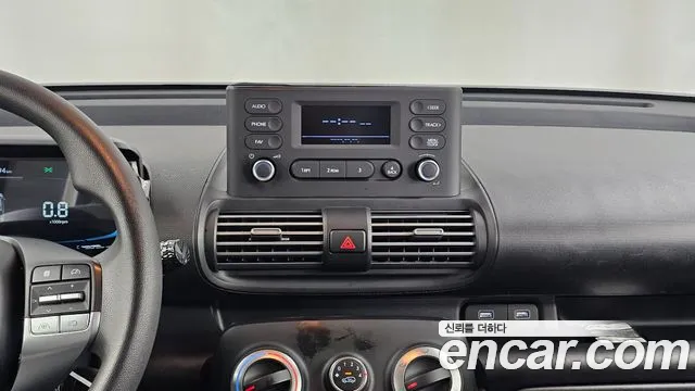 Hyundai Casper Casper Turbo Smart — Фото автомобиля 12