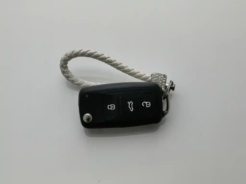 Škoda Kamiq 2021 1.5L Manual Standard — Фото автомобиля 19