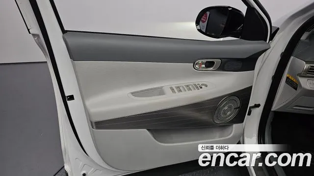 Hyundai Nexo — Фото автомобиля 13