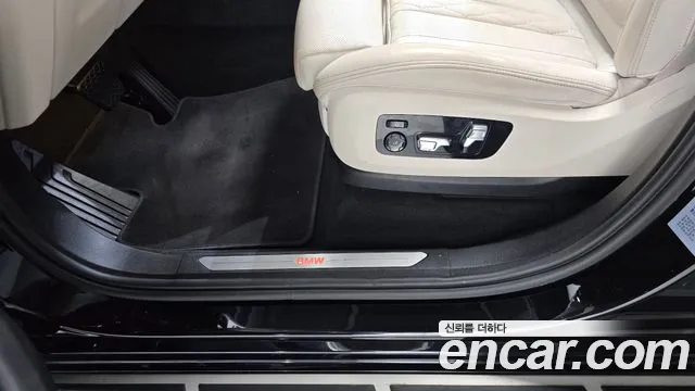 BMW X7 — Фото автомобиля 28